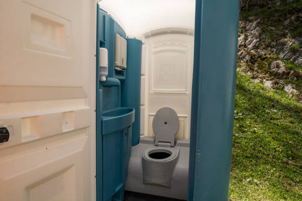 Best High-end porta potty rental  in Greenville, MI