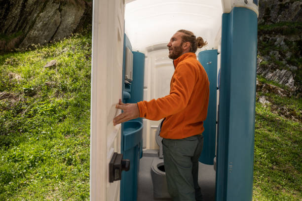 Best Local porta potty services  in Greenville, MI