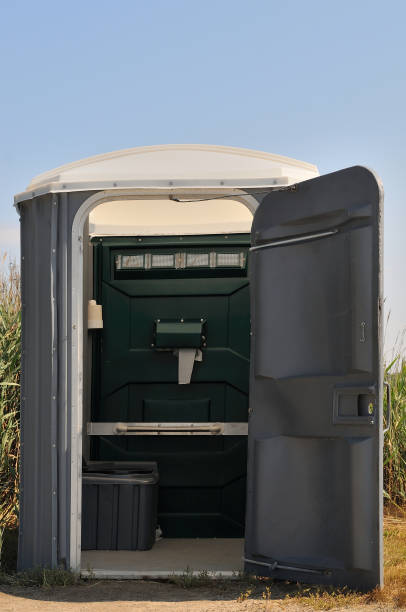 Best Luxury portable toilet rental  in Greenville, MI