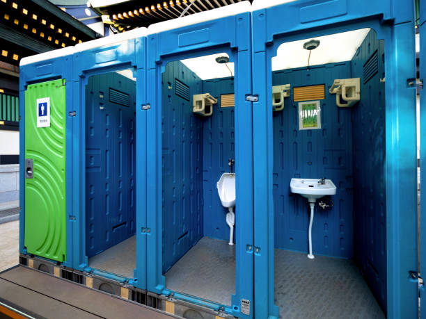 Best Emergency porta potty rental  in Greenville, MI