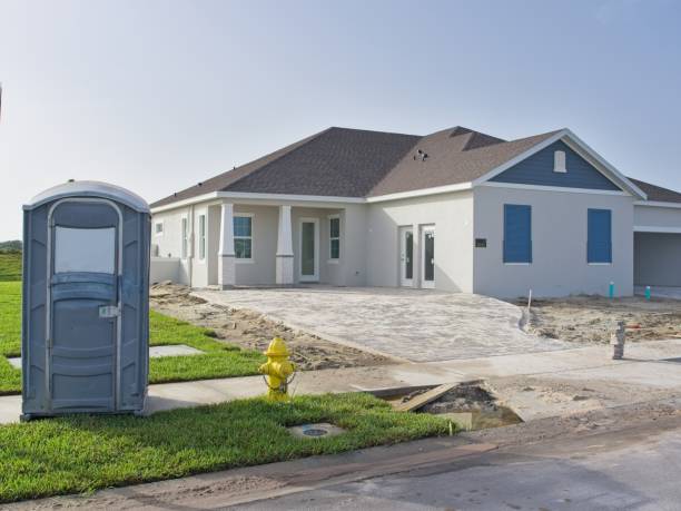 Best Restroom trailer rental cost  in Greenville, MI