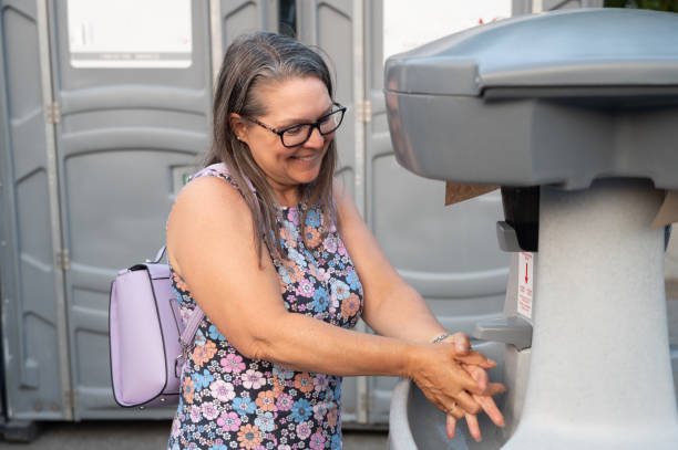 Best Handicap porta potty rental  in Greenville, MI